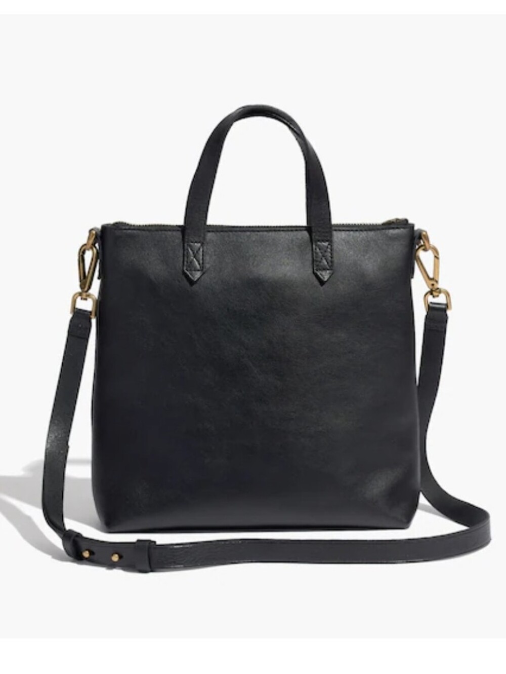 Madewell The Zip-top Transport Carryall
